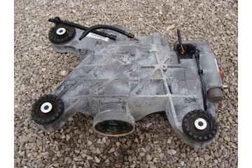 BRIDGE REAR VW TIGUAN AND 2 0 TDI 0AY525010B 0AY907554C REAL PHOTO Part manufacturer Volkswagen OE