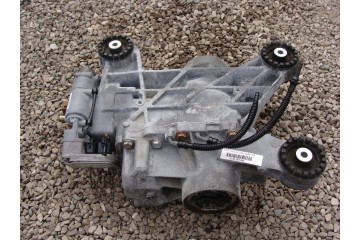 BRIDGE REAR VW TIGUAN AND 2 0 TDI 0AY525010B 0AY907554C REAL PHOTO Car type 4x4 SUV