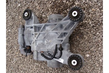 BRIDGE REAR VW TIGUAN AND 2 0 TDI 0AY525010B 0AY907554C REAL PHOTO Installation side rear