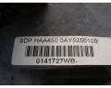 BRIDGE REAR VW TIGUAN AND 2 0 TDI 0AY525010B 0AY907554C REAL PHOTO Catalog number of substitutes 260608