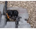 BRIDGE REAR VW TIGUAN AND 2 0 TDI 0AY525010B 0AY907554C REAL PHOTO Catalog number of the original 0AY907554C