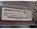 Diferencial Trasero VW Tiguan 2.0 TDI 0AY525010B 0AY907554C