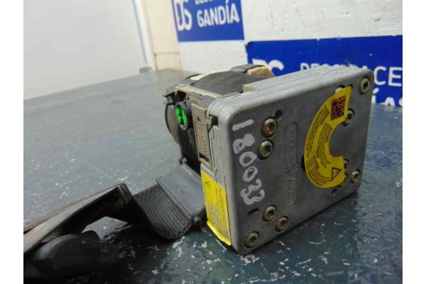 CINTURON SEGURIDAD DELANTERO DERECHO MERCEDES-BENZ CLASE C (BM 203) BERLINA