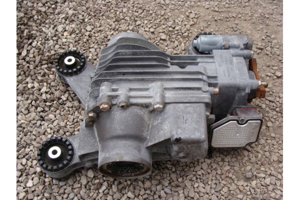 Diferencial Trasero VW Tiguan 2.0 TDI 0AY525010B 0AY907554C
