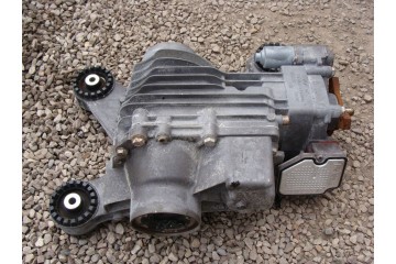 Diferencial Trasero VW Tiguan 2.0 TDI 0AY525010B 0AY907554C