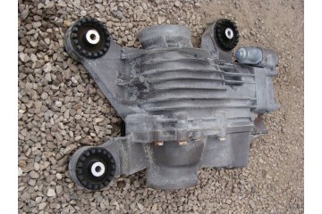 Diferencial Trasero VW Tiguan 2.0 TDI 0AY525010B 0AY907554C