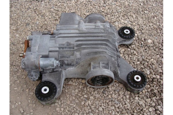 Diferencial Trasero VW Tiguan 2.0 TDI 0AY525010B 0AY907554C