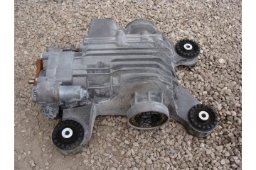 Diferencial Trasero VW Tiguan 2.0 TDI 0AY525010B 0AY907554C