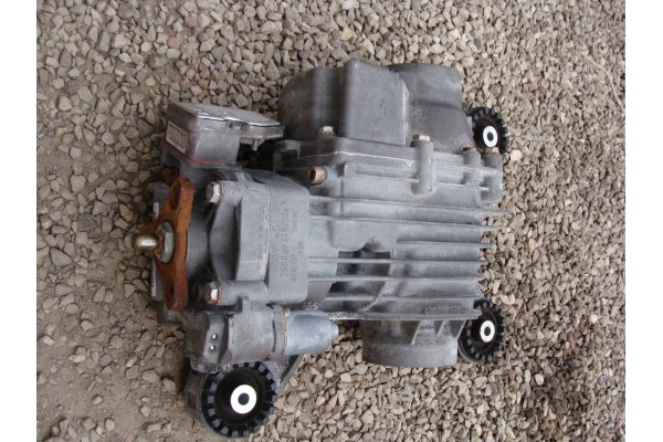 Diferencial Trasero VW Tiguan 2.0 TDI 0AY525010B 0AY907554C