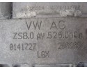 Diferencial Trasero VW Tiguan 2.0 TDI 0AY525010B 0AY907554C