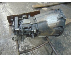 MERCEDES VITO IN 639 GEARBOX 2 2 CDI 95KM A6392602300 R2042610501
