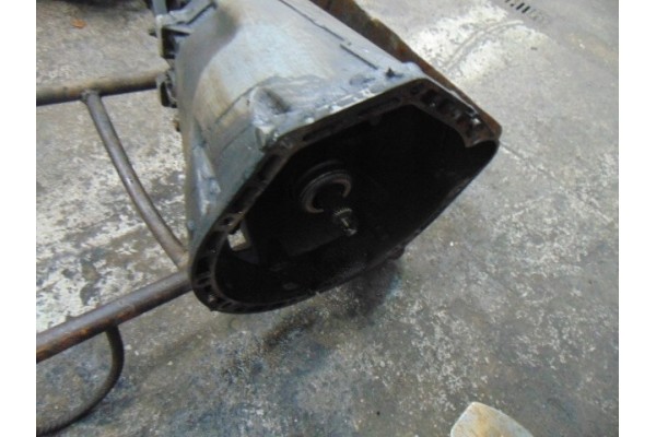 MERCEDES VITO IN 639 GEARBOX 2 2 CDI 95KM A6392602300 R2042610501 Catalog number of the part MERCEDES VITO W 639 SKRZYNIA BIEGOW