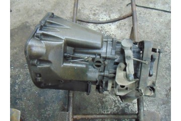 MERCEDES VITO IN 639 GEARBOX 2 2 CDI 95KM A6392602300 R2042610501 Part manufacturer Mercedes Benz OE