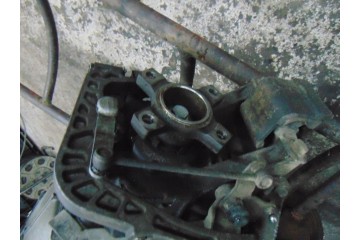 MERCEDES VITO IN 639 GEARBOX 2 2 CDI 95KM A6392602300 R2042610501 Packaging status replacement
