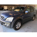 KIA SORENTO (BL) 2.5 CRDi EX KIA SORENTO (BL) 2.5 CRDi EX
