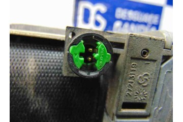 CINTURON SEGURIDAD DELANTERO DERECHO MERCEDES-BENZ CLASE C (BM 203) BERLINA