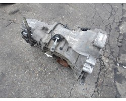 AUDI A4 B6 1 9 TDI GEARBOX ENW