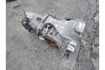 AUDI A4 B6 1 9 TDI GEARBOX ENW