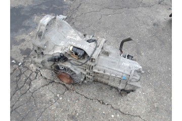 AUDI A4 B6 1 9 TDI GEARBOX ENW Packaging status replacement