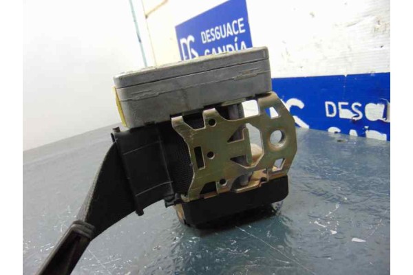 CINTURON SEGURIDAD DELANTERO DERECHO MERCEDES-BENZ CLASE C (BM 203) BERLINA