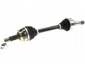 HALF WHEEL DRIVE FRONT OPEL INSIGNIA A INSIGNIA A COUNTRY ZAFIRA C Part manufacturer Spidan
