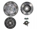 CONJUGATED SET REPSET TWO MASS WHEEL 600020100 LUK