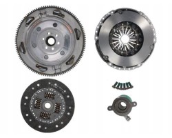 CONJUGATED SET REPSET TWO MASS WHEEL 600020100 LUK