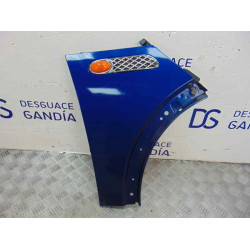 AZUL ALETA DELANTERA DERECHA MINI MINI (R50,R53)