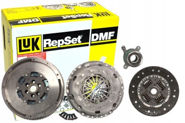 CONJUGATED SET REPSET TWO MASS WHEEL 600020100 LUK Catalog number of the part 600 0201 00