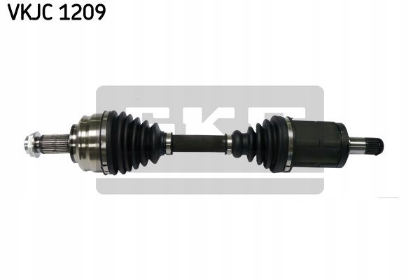 SHAFT BMW X5 LE 3 0 4 4 4 6 Catalog number of the part VKJC 1209
