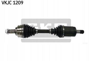 SHAFT BMW X5 LE 3 0 4 4 4 6 Catalog number of the part VKJC 1209