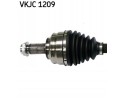 SHAFT BMW X5 LE 3 0 4 4 4 6 Catalog number of substitutes ASAM 98799 BGA DS0911LA BORG BECK BDS1200 BSG BSG 15 350 001 CDX 29079