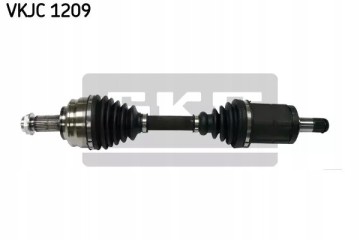 Eje de transmisión SKF VKJC 1209