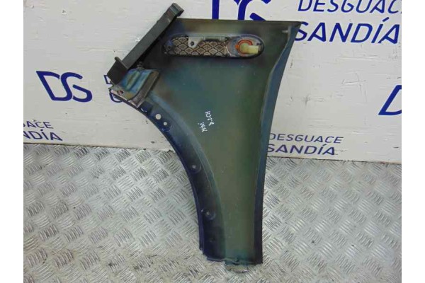 AZUL ALETA DELANTERA DERECHA MINI MINI (R50,R53) Cooper 2002 AZUL 180198 MINI - 1