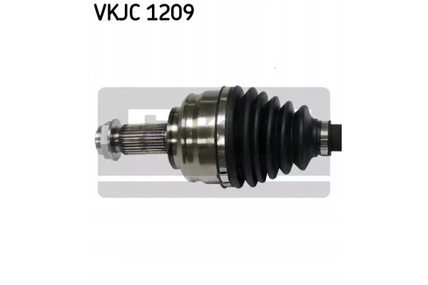 Eje de transmisión SKF VKJC 1209
