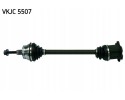 SKF VKJC 5507 Wal napedowy
