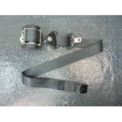 888400028R CINTURON SEGURIDAD TRASERO DERECHO RENAULT SCENIC III (JZ)