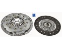 3000 951 115 SPRZEGLO VOLVO C70 S60 S80 V70 00 10