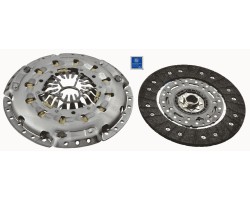 3000 951 115 SPRZEGLO VOLVO C70 S60 S80 V70 00 10