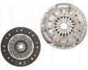 3000 951 115 SPRZEGLO VOLVO C70 S60 S80 V70 00 10 Producent czesci Sachs
