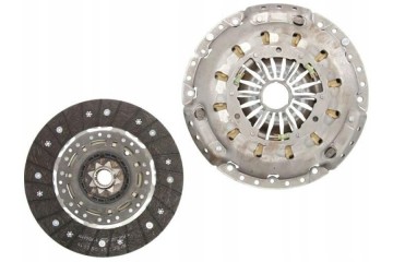 3000 951 115 SPRZEGLO VOLVO C70 S60 S80 V70 00 10 Producent czesci Sachs
