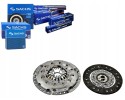 3000 951 115 SPRZEGLO VOLVO C70 S60 S80 V70 00 10 Jakosc czesci zgodnie z GVO Q oryginal z logo producenta czesci OEM OES