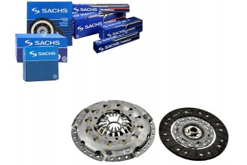 3000 951 115 SPRZEGLO VOLVO C70 S60 S80 V70 00 10 Jakosc czesci zgodnie z GVO Q oryginal z logo producenta czesci OEM OES