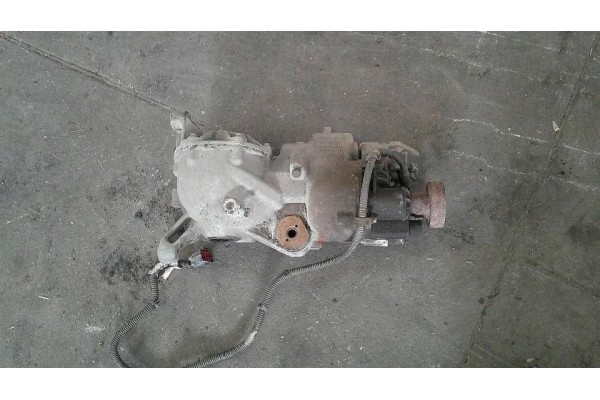 FORD KUGA MK1 2 0TDCI 163KM REAR BRIDGE 6530110190