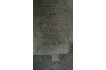 FORD KUGA MK1 2 0TDCI 163KM REAR BRIDGE 6530110190 Catalog number of the part P6539112000