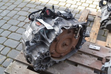 AUTOMATIC TRANSMISSION VOLVO V70 2 0 1285179 F V Part manufacturer Volvo OE