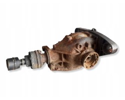 Rear Differential Rear BMW 5 E39 2 0B 1428470 3 64