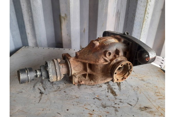 Rear Differential Rear BMW 5 E39 2 0B 1428470 3 64 Part manufacturer BMW OE