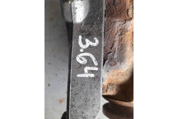 Diferencial Trasero BMW Serie 5 E39 2.0B 1428470 3.64