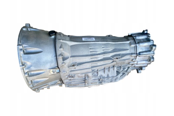 AUTOMATIC TRANSMISSION 725 MERCEDES SPRINTER W907 910 AWD NEW